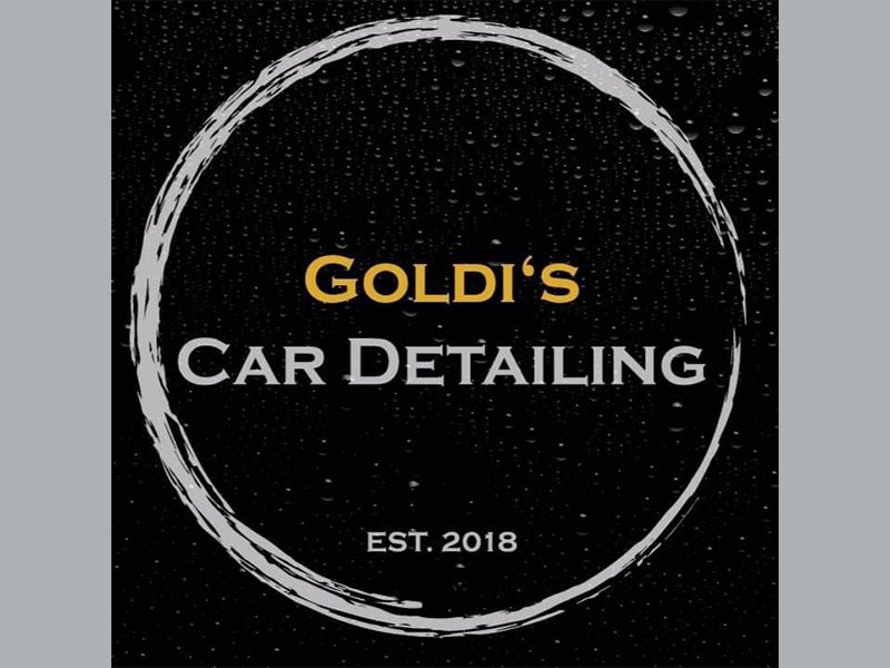 Unser Lieferant Golds Car Detailing